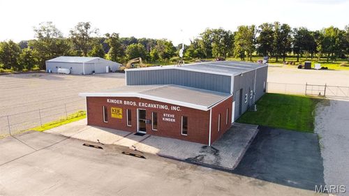 14601 W Bus Hwy 60, Dexter, MO, 63841 | Card Image