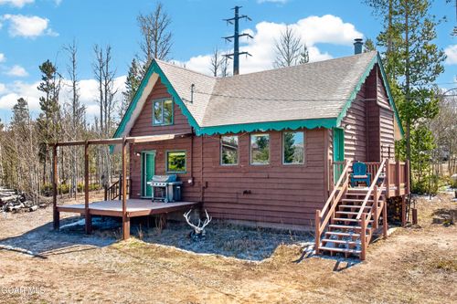 35 County Road 4481, Grand Lake, CO, 80447-5063 | Card Image