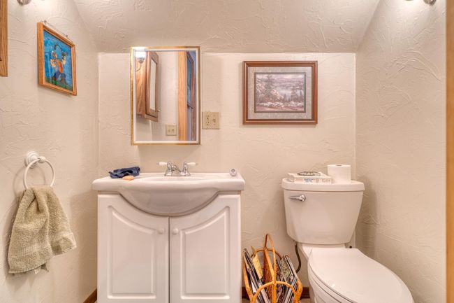 52383 Eagle Point Spur, House other with 2 bedrooms, 2 bathrooms and null parking in Bigfork MN | Image 16