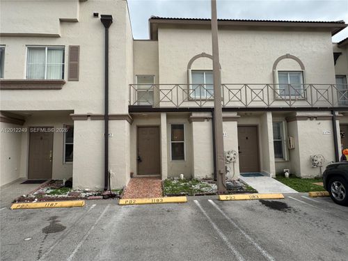 2204-1187 Nw 124th Ave, Miami, FL, 33182-2446 | Card Image