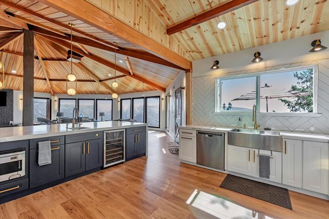 2110 King Of The Mountain Rd, House other with 7 bedrooms, 3 bathrooms and null parking in Pollock Pines CA | Image 5