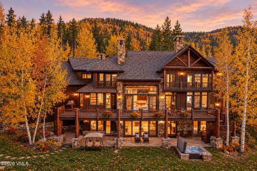 317 Elk Woods Rd, Edwards, CO, 81632-6125 | Card Image