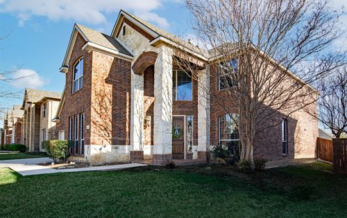 3600 Delaney Dr, Fort Worth, TX, 76244-6606 | Card Image