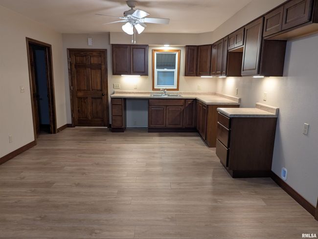 1492 45 Th St, House other with 3 bedrooms, 2 bathrooms and null parking in New Boston IL | Image 10