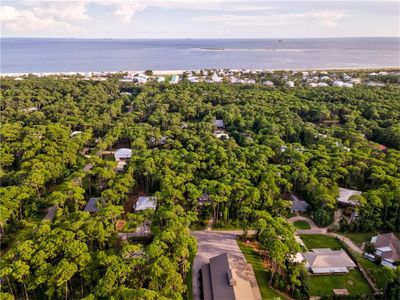 505 Fort Mims Place, House other with 3 bedrooms, 2 bathrooms and null parking in Dauphin Island AL | Image 2