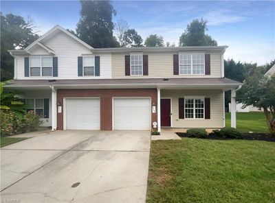 6455 Coral Vine Way, House other with 3 bedrooms, 3 bathrooms and null parking in Whitsett NC | Image 1