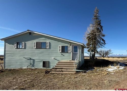 4927 County Road H1, Egnar, CO, 81325-9707 | Card Image