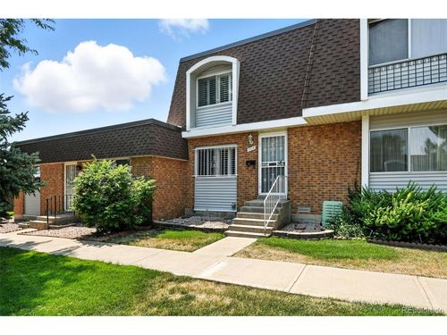 764 S Youngfield Ct, Lakewood, CO, 80228-2813 | Card Image