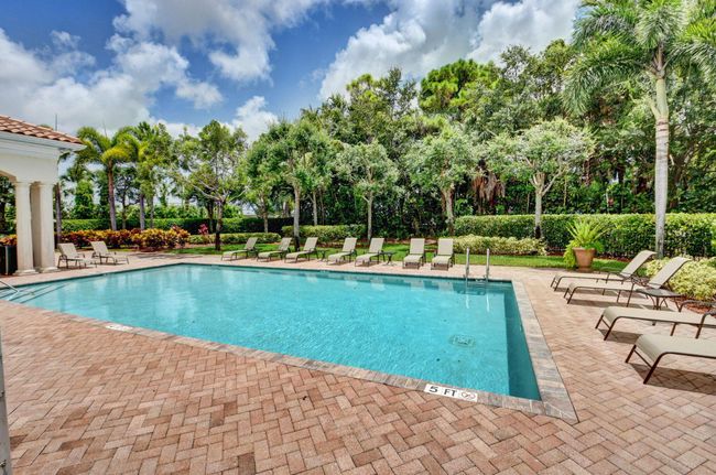 UNIT-2007 - 16089 Poppyseed Cir, Townhouse with 3 bedrooms, 3 bathrooms and null parking in Delray Beach FL | Image 37