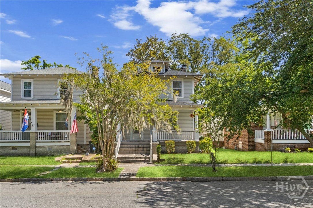 Residential in Savannah 2