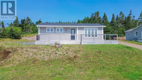8 Freshwater Pond Rd, Lewin's Cove, NL, A0E | Card Image