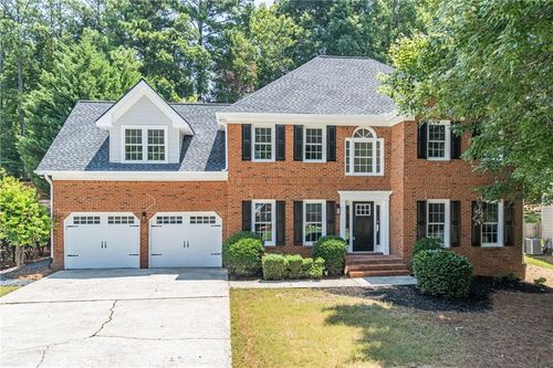 10875 S Kimball Bridge Xing, Alpharetta, GA, 30022-5775 | Card Image