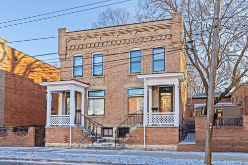 726 Kerr St, Columbus, OH, 43215-1555 | Card Image