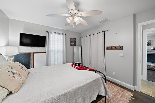 556 Sw Rustic Cir, House other with 3 bedrooms, 2 bathrooms and null parking in Stuart FL | Image 40