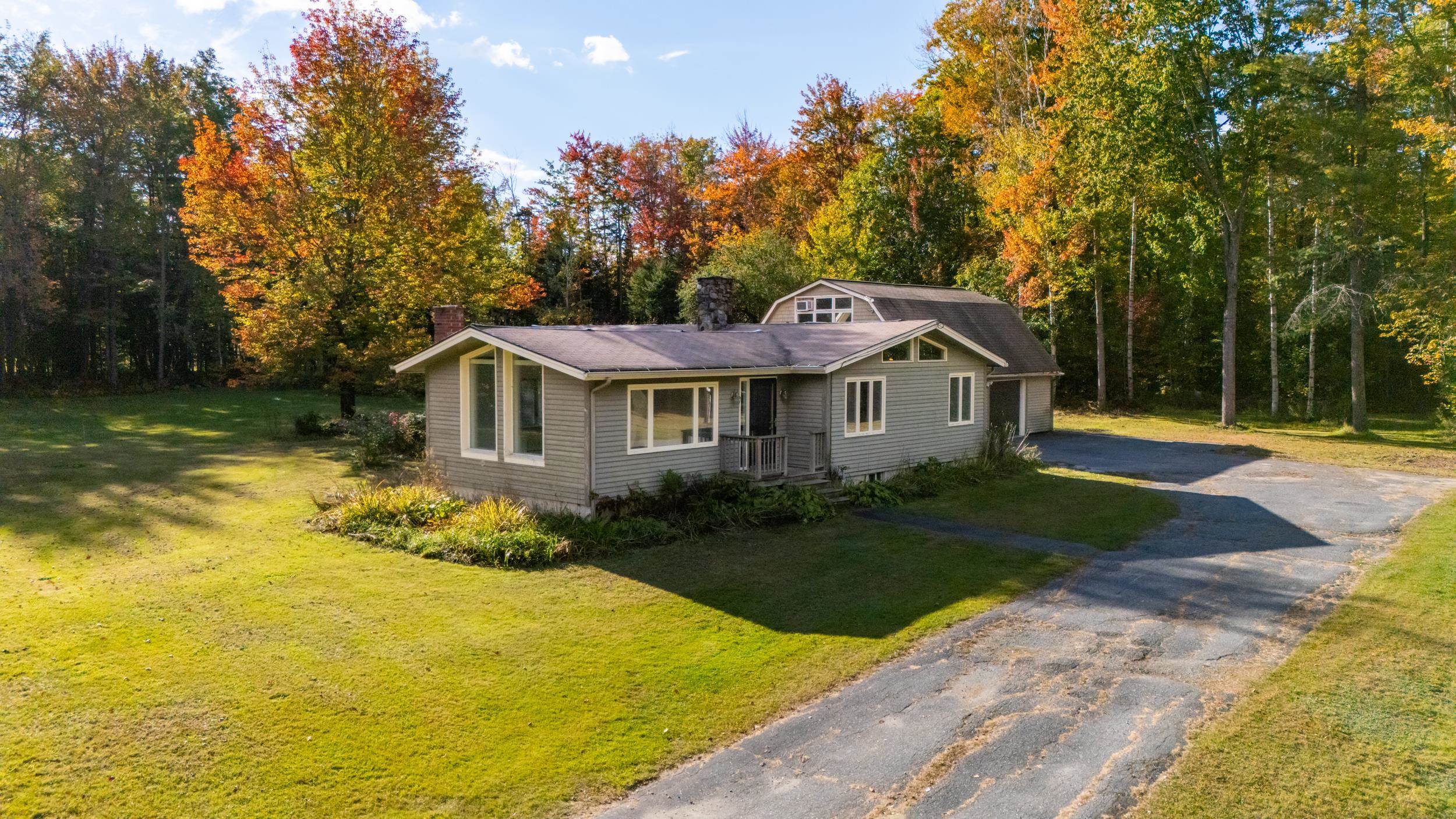 Manns Hill Rd, Littleton, NH 03561