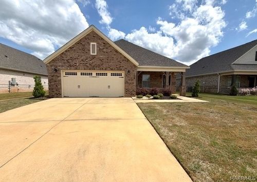 758 Harbin Drive, Prattville, AL, 36066 | Card Image
