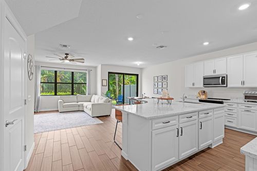 8209 Cinch Way, Lake Worth, FL, 33467-6707 | Card Image