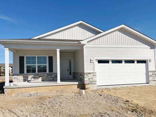 Lot 30 Ronan Ct, Lake In The Hills, IL, 60156-6286 | Card Image