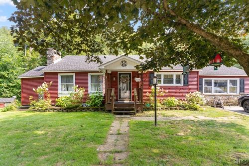 2188 State Route 80, Jordanville, NY, 13361-1704 | Card Image