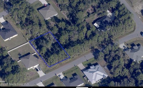 687 Floyd St Se, Palm Bay, FL, 32909-8630 | Card Image