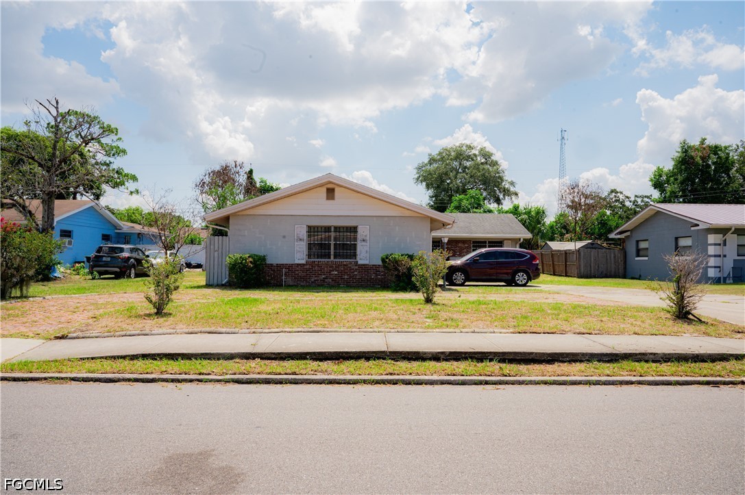Residential in Orlando 2