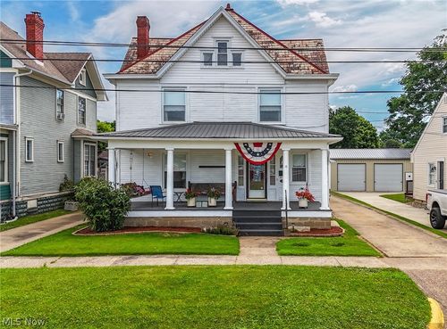 419 Williams Ave, Williamstown, WV, 26187-1245 | Card Image