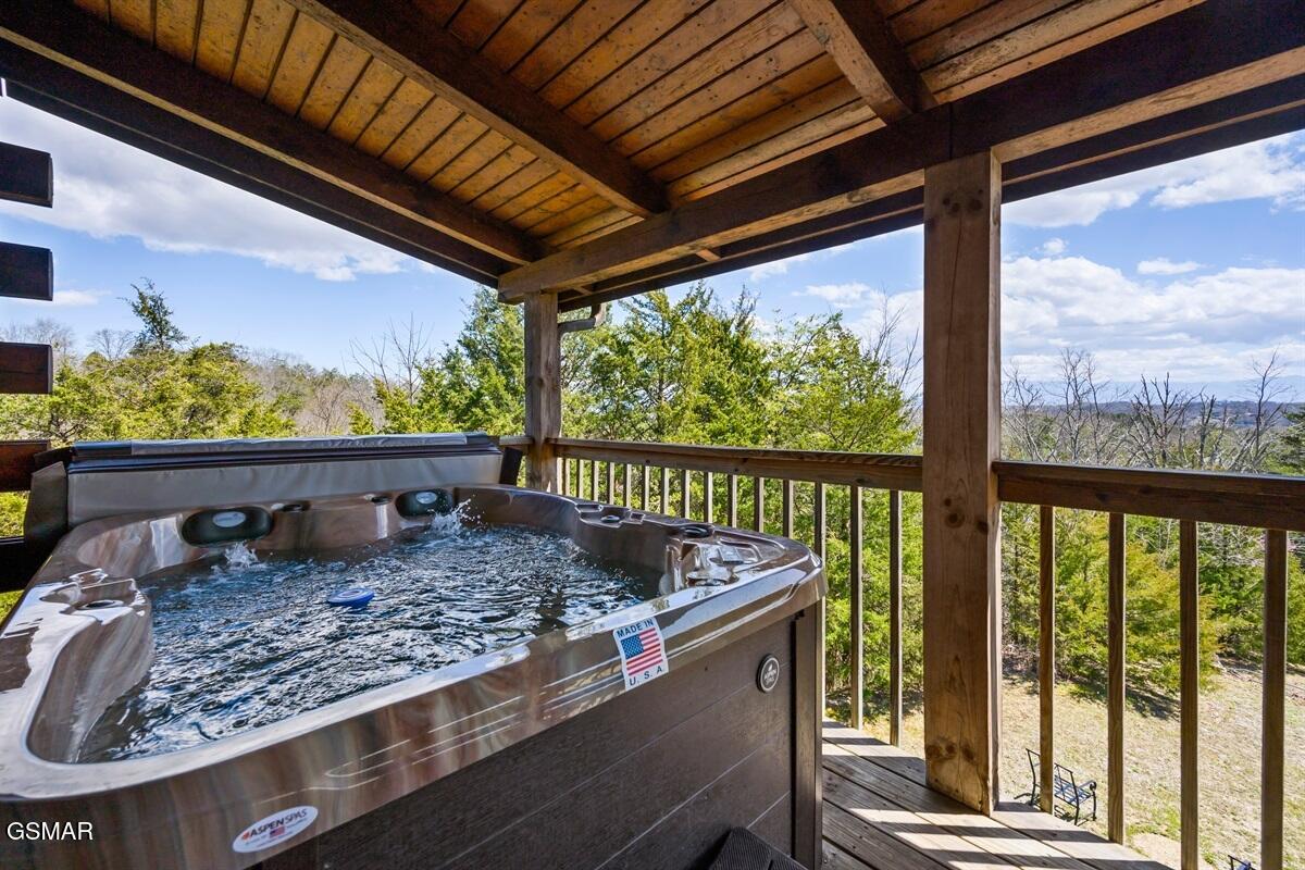 Residential in Sevierville 5