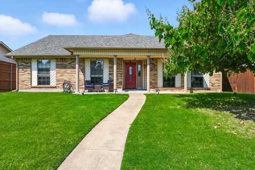 1317 Heidi Dr, Plano, TX, 75025-2808 | Card Image
