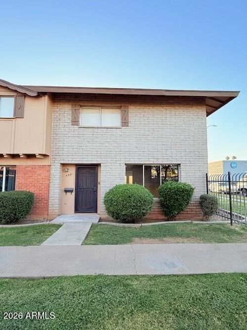 4331 W Lamar Rd, Glendale, AZ, 85301-3606 | Card Image