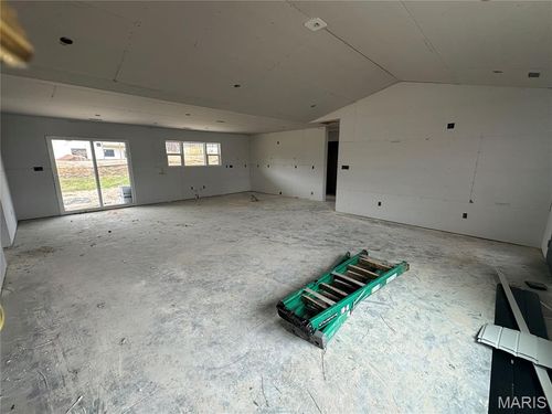 3531 Brahma Dr, Cape Girardeau, MO, 63701-3599 | Card Image