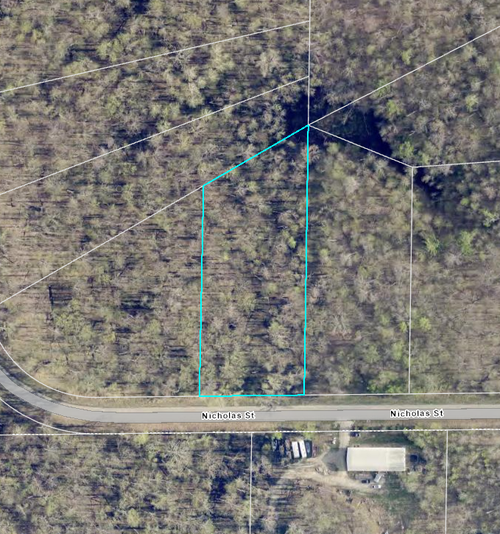 TBD Nicholas St, Grand Rapids, MN, 55744 | Card Image