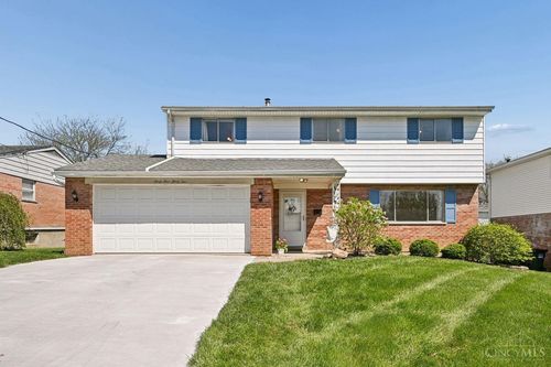 3434 February Dr, Colerain Twp, OH, 45239-5439 | Card Image