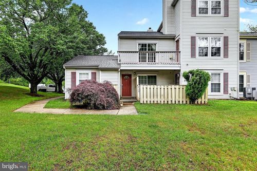 253-3146 Quartet Ln, SILVER SPRING, MD, 20904-6816 | Card Image