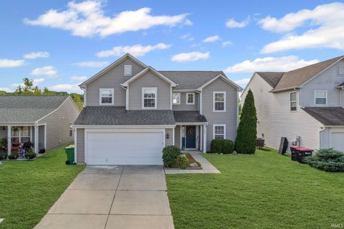 3081 Bardsdell St, Lafayette, IN, 47909-8465 | Card Image
