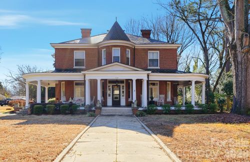 1103 W Franklin St, Monroe, NC, 28112-4501 | Card Image