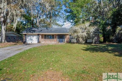 510 Winwood Place, House other with 3 bedrooms, 2 bathrooms and null parking in Savannah GA | Image 3