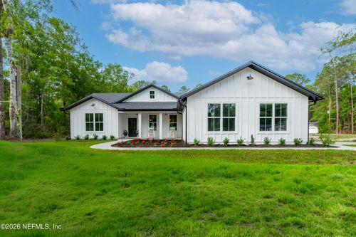 15241 Se 25th Ave, Starke, FL, 32091-4379 | Card Image