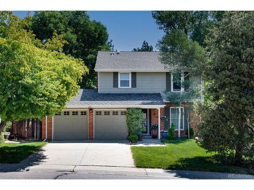 7856 S Trenton St, Centennial, CO, 80112-3319 | Card Image