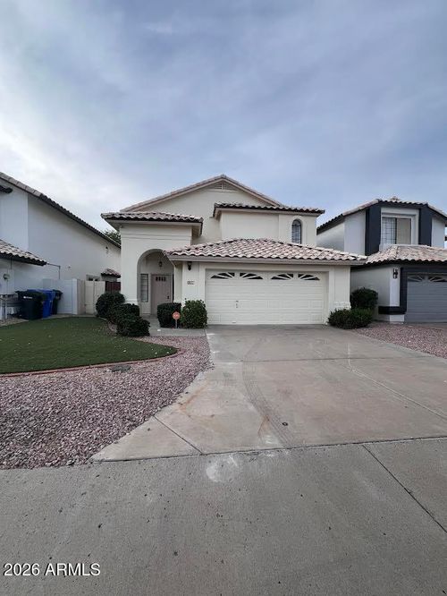 1205 E Michigan Ave, Phoenix, AZ, 85022-1223 | Card Image