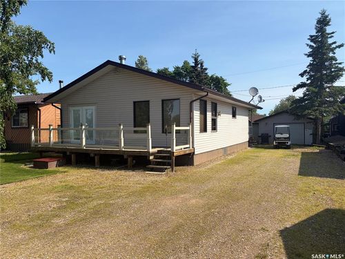 19 Rural Address, Big River Rm No. 555, SK, S0J0E0 | Card Image