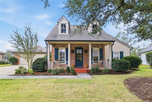 3975 Lemongrass Cir S, Lake Charles, LA, 70605-3102 | Card Image