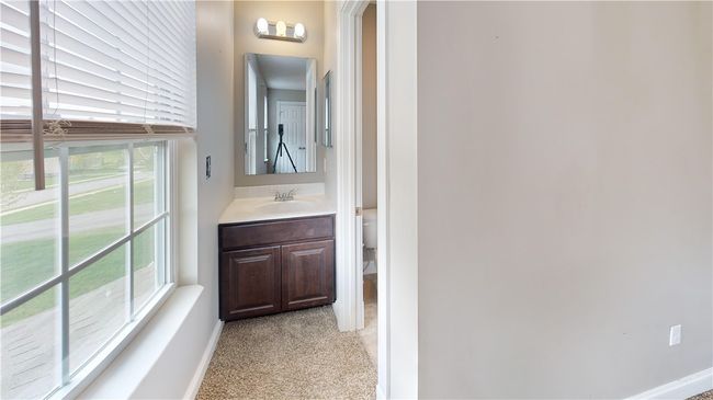 115 Naughton Cir, House other with 4 bedrooms, 5 bathrooms and 3 parking in Evans City PA | Image 17