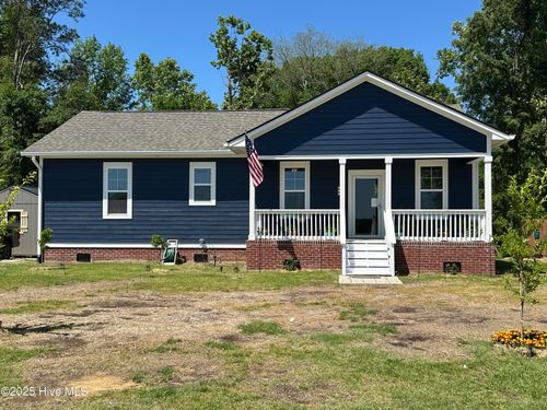 2670 Nc Highway 111 S, Seven Springs, NC, 28578-8832 | Card Image