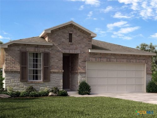 5432 Wrangler Way, Marion, TX, 78124 | Card Image