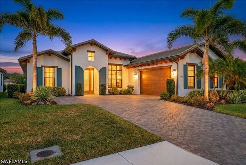 11910 White Stone Dr, Fort Myers, FL, 33913-9174 | Card Image