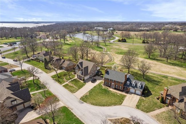 Drone / aerial view with a water view | Image 56