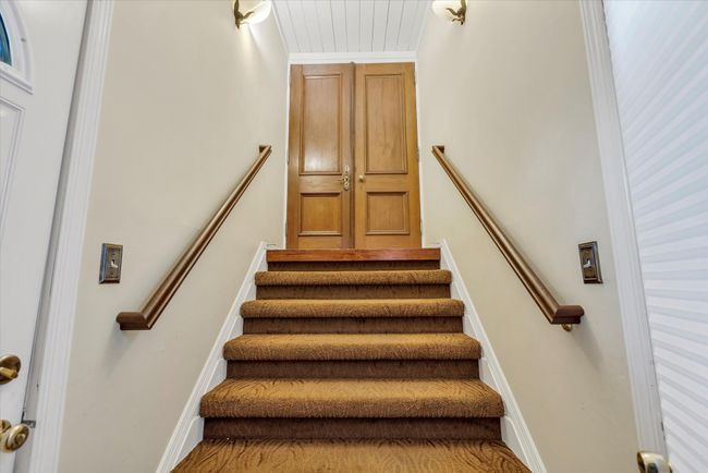 View of stairway | Image 22