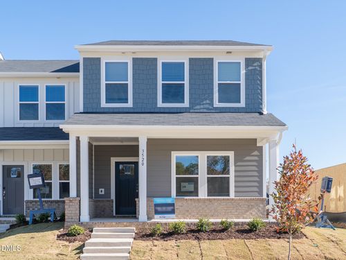 3520 Rosebush Dr, Zebulon, NC, 27597 | Card Image