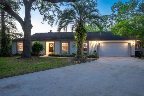 5351 Gathering Oaks Ct E, Jacksonville, FL, 32258-3420 | Card Image