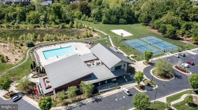 20440 Northpark Dr, Townhouse with 4 bedrooms, 6 bathrooms and null parking in ASHBURN VA | Image 73